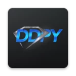 ddp yoga now - workouts, motiv android application logo